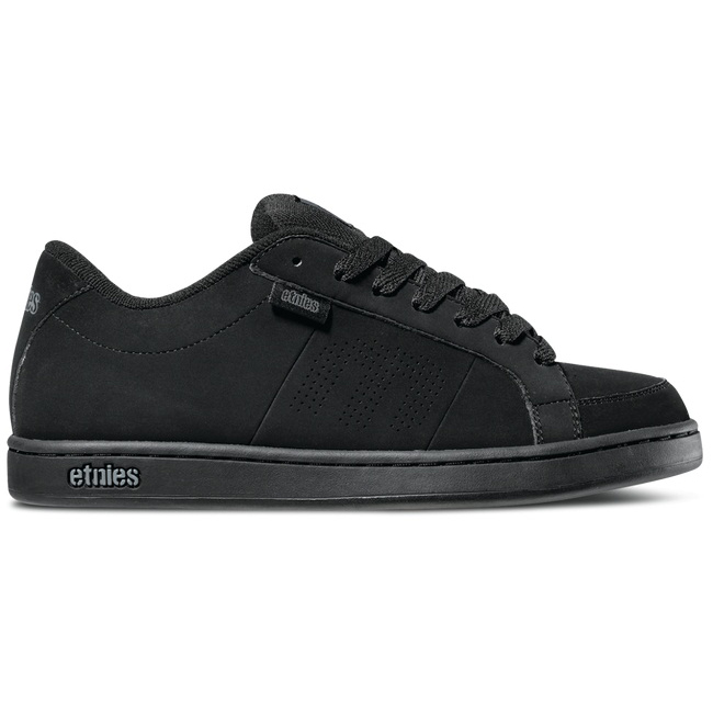 Zapatos Etnies Kingpin - Tenis Para Hombre F854 Mexico